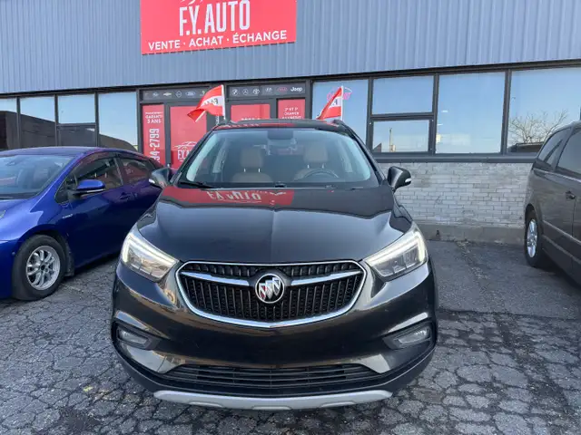 2018 Buick Encore Essence Garantie 36 MOIS - Photo 2