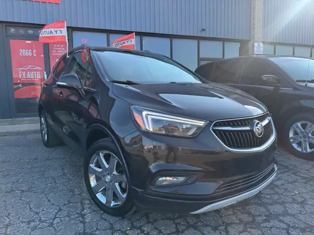 2018 Buick Encore Essence Garantie 36 MOIS - Photo 3
