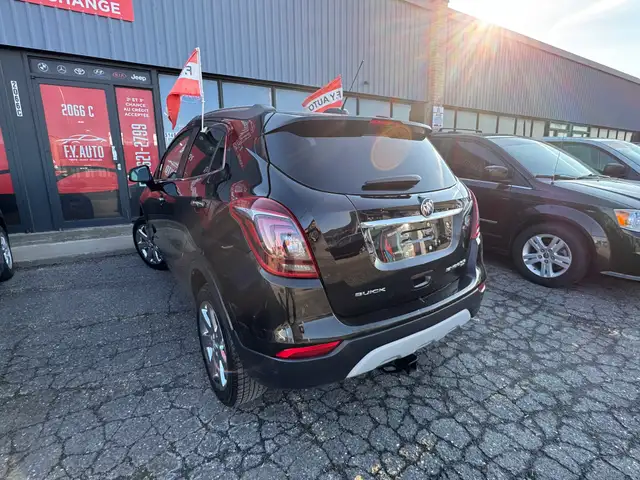 2018 Buick Encore Essence Garantie 36 MOIS - Photo 4