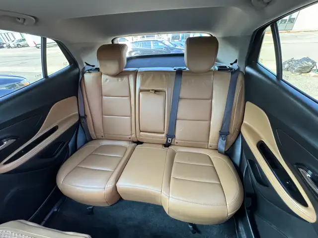 2018 Buick Encore Essence Garantie 36 MOIS - Photo 7