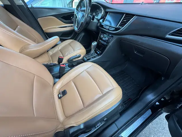 2018 Buick Encore Essence Garantie 36 MOIS - Photo 9