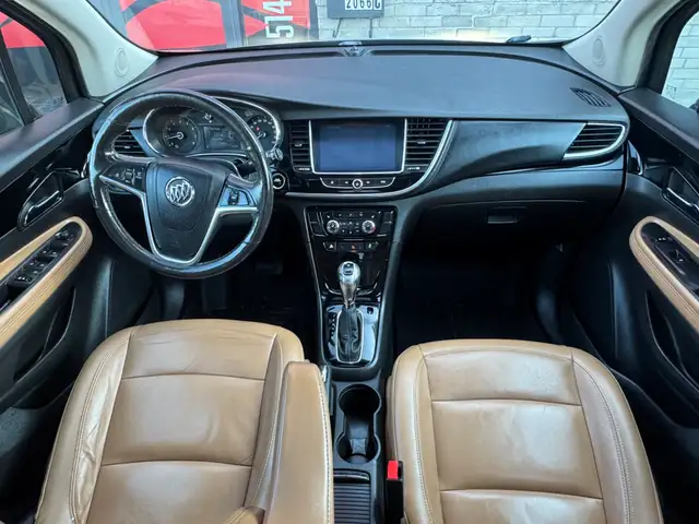 2018 Buick Encore Essence Garantie 36 MOIS - Photo 10