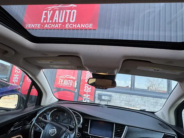 2018 Buick Encore Essence Garantie 36 MOIS - Photo 11