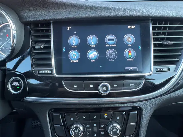 2018 Buick Encore Essence Garantie 36 MOIS - Photo 13