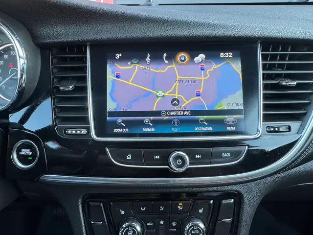 2018 Buick Encore Essence Garantie 36 MOIS - Photo 14