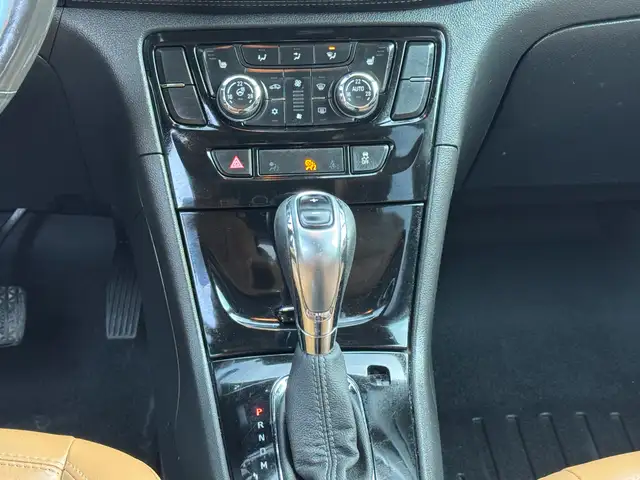 2018 Buick Encore Essence Garantie 36 MOIS - Photo 17