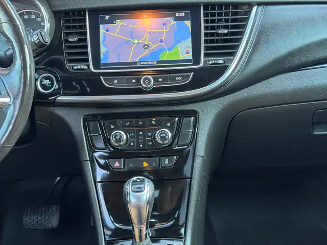 2018 Buick Encore Essence Garantie 36 MOIS - Photo 18