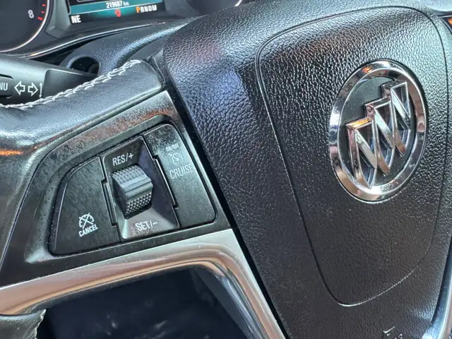 2018 Buick Encore Essence Garantie 36 MOIS - Photo 19