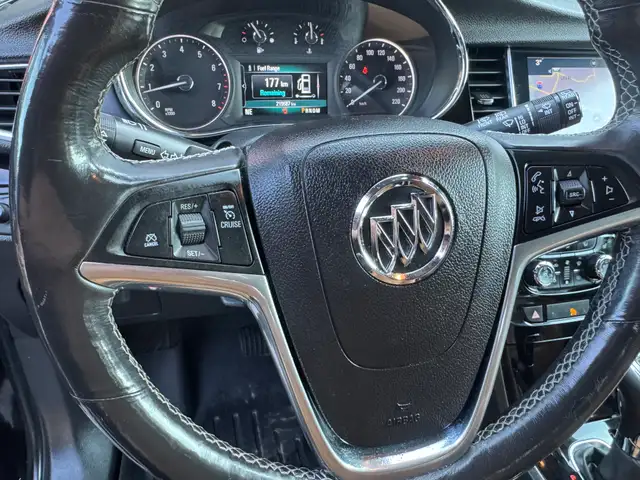 2018 Buick Encore Essence Garantie 36 MOIS - Photo 21