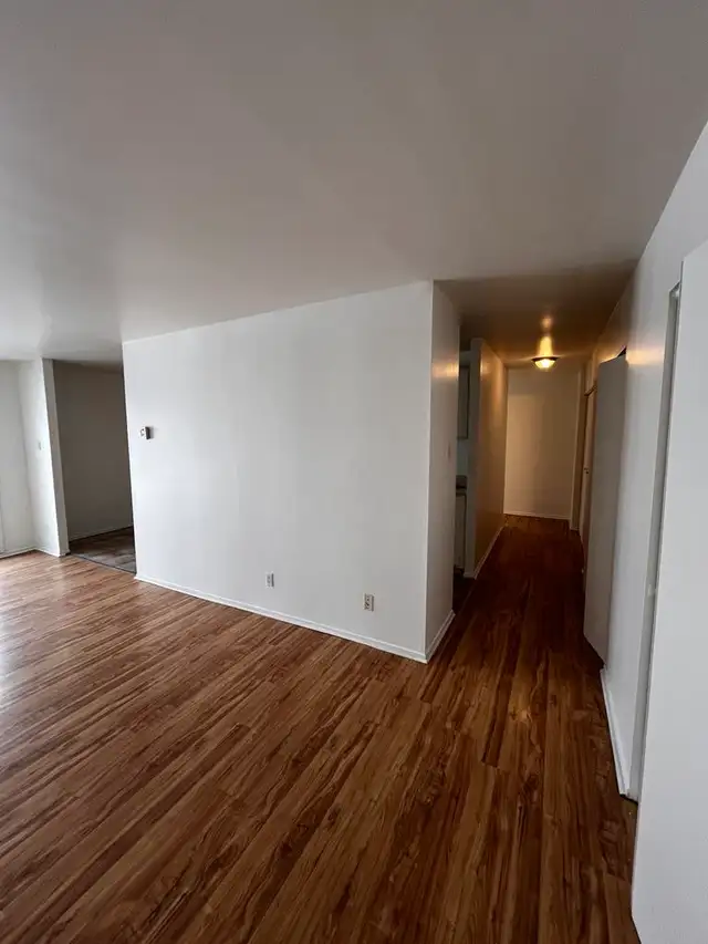 4 1/2 JUILLET à La PRAIRIE à côté A132, Pont Champlain à 7min - Photo 8