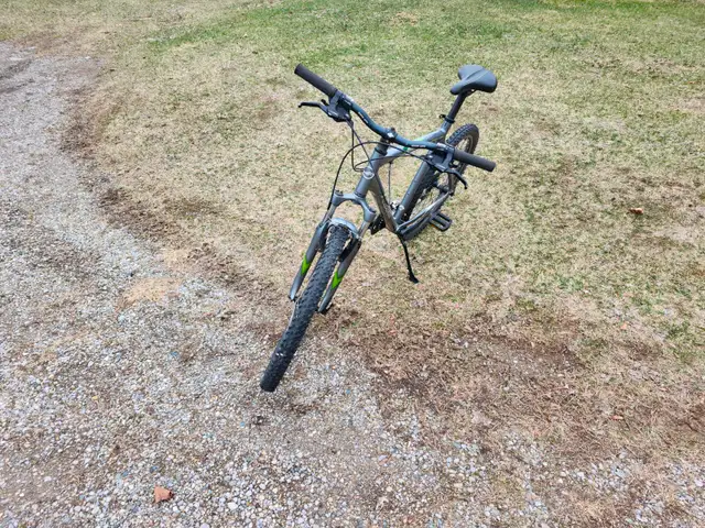 Adult Mountain Bike For Sale