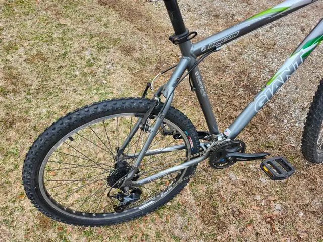 Adult Mountain Bike For Sale - Photo 7