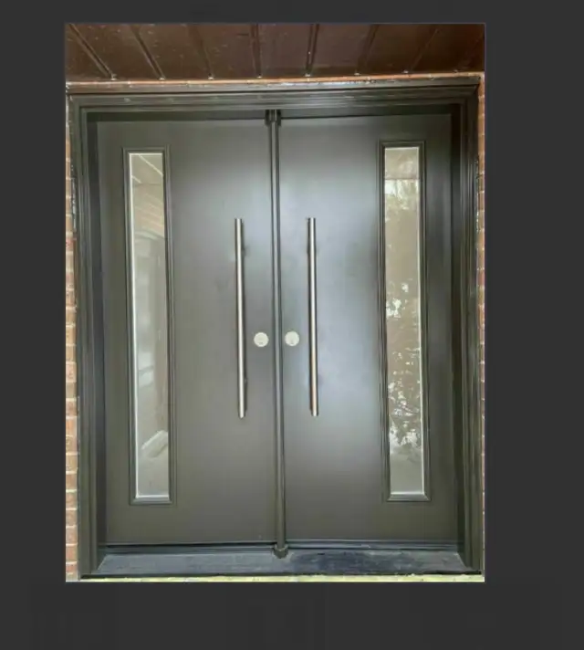 416-312-5848 Exterior Door & Windows Call us today! - Photo 9