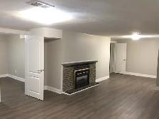 Renovated Large 1 Bedroom Basement Apartment Separate Entrance - Photo 2