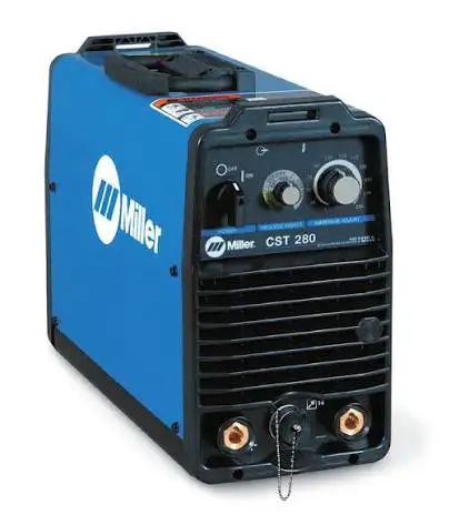 Miller CST 280 Welding Machine