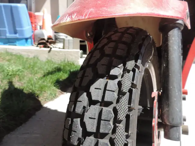 EMO Mobility Scooter - Photo 3