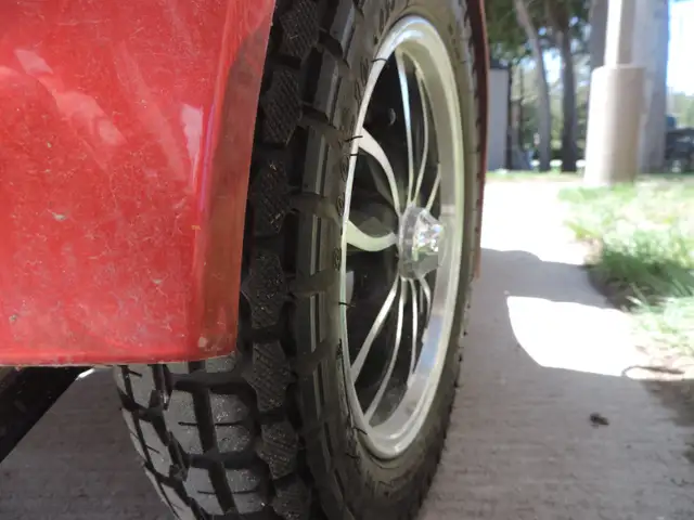 EMO Mobility Scooter - Photo 10