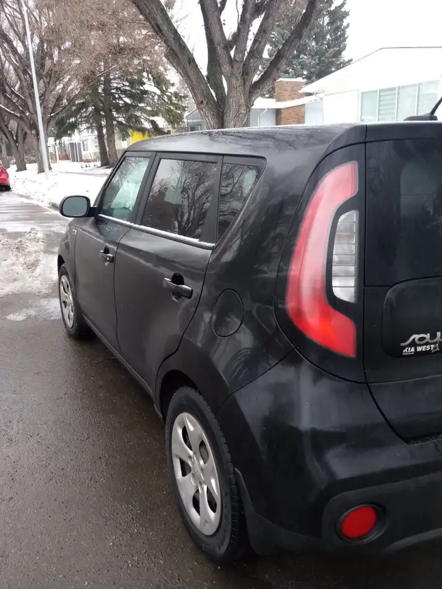 2018 KIA SOUL LX, Low KM, Active (Winter & Summer tires) - Photo 2