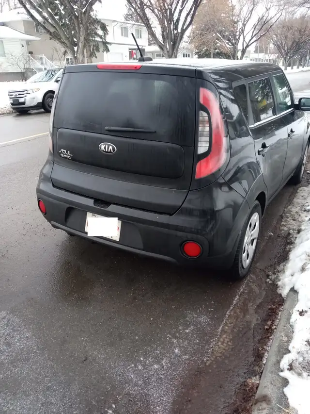 2018 KIA SOUL LX, Low KM, Active (Winter & Summer tires) - Photo 4