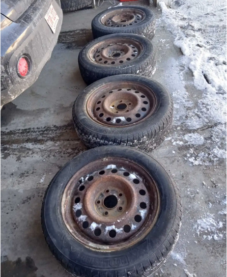 2018 KIA SOUL LX, Low KM, Active (Winter & Summer tires) - Photo 9