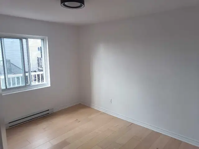 peinture résidentiel