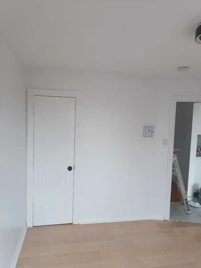 peinture résidentiel - Photo 3