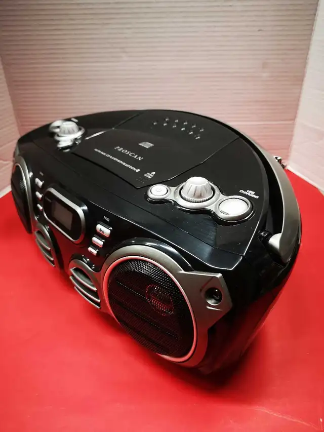 Radio Portatif Bluetooth - Photo 2