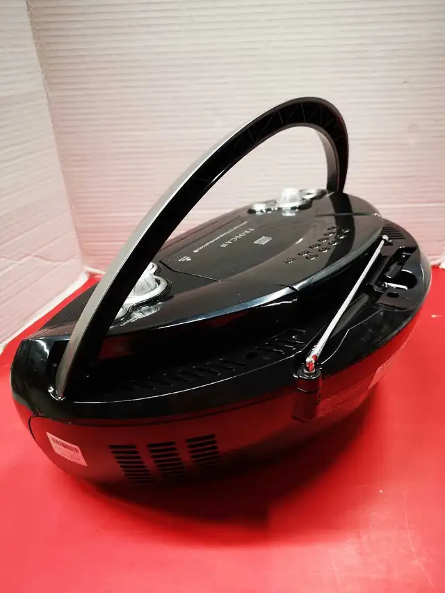 Radio Portatif Bluetooth - Photo 3