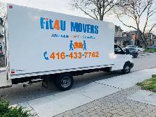 moving today❓ we can help you