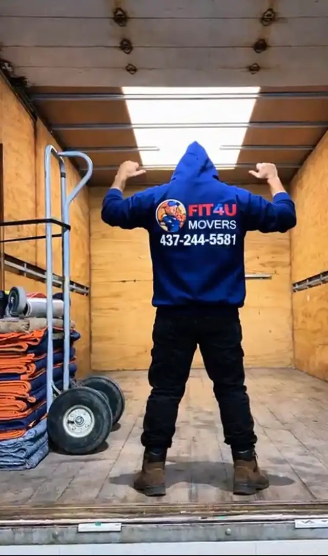 moving today❓ we can help you - Photo 3