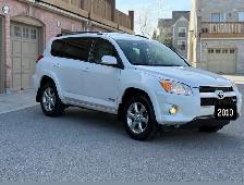 Toyota Raw 4 Limited - Photo 3