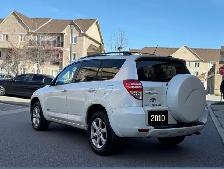 Toyota Raw 4 Limited - Photo 4