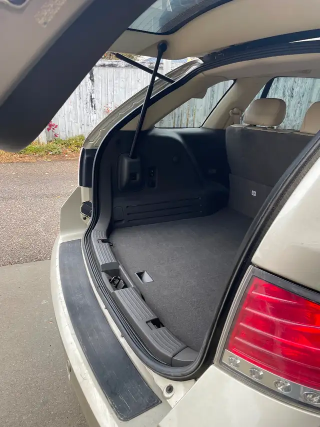 2010 Lincoln MKX AWD SUV for sale by owner - Photo 5