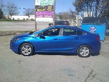 2017 Chevrolet Cruze Certified with 1 year Warranty ! - Photo 4