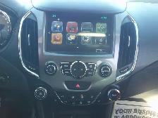 2017 Chevrolet Cruze Certified with 1 year Warranty ! - Photo 14