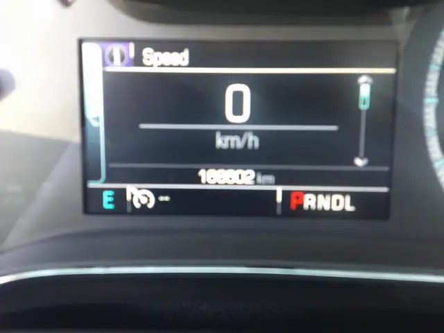 2017 Chevrolet Cruze Certified with 1 year Warranty ! - Photo 15