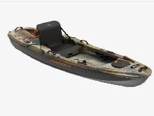 Pelican catch 100 kayaks - blue or brown-Barrie / Newmarket