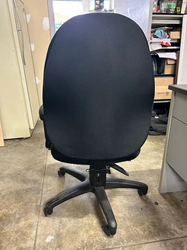 Global Task Chair-Call Us Now! - Photo 3