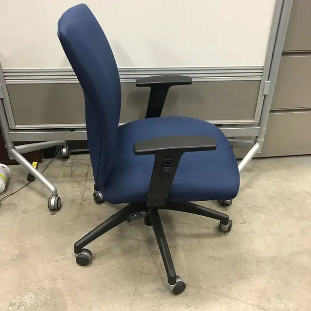 Allseating Task Chair-Call Us Now! - Photo 2