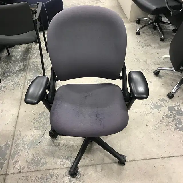 Steelcase Leap V1 Chair-Call Us Now!