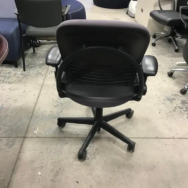 Steelcase Leap V1 Chair-Call Us Now! - Photo 4