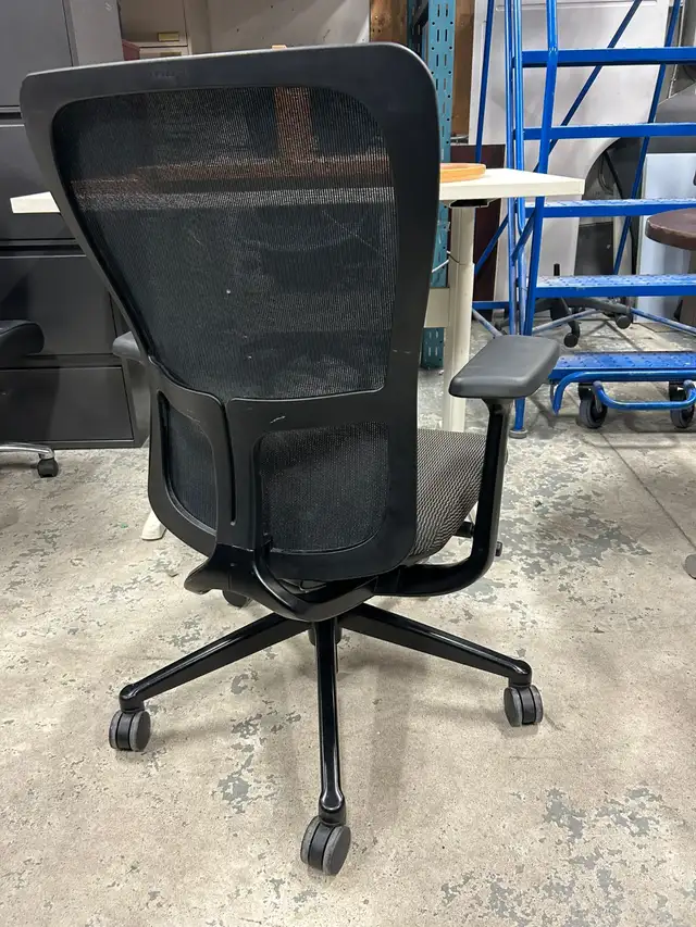 Haworth Zody Chair-Call Us Now! - Photo 4