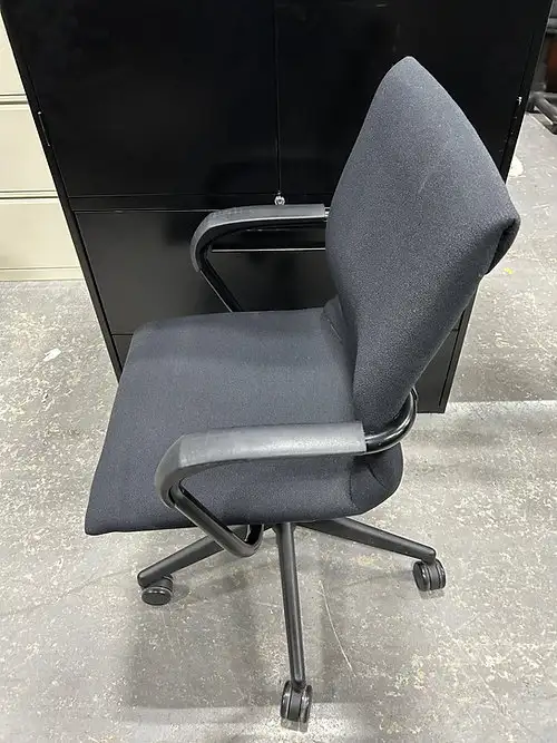 Steelcase Protege Chair-Call Us Now! - Photo 2