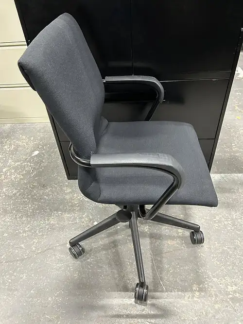 Steelcase Protege Chair-Call Us Now! - Photo 3