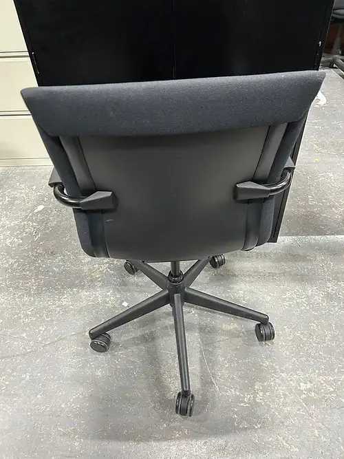 Steelcase Protege Chair-Call Us Now! - Photo 4