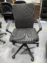 Haworth X99 Office Chair-Call Us Now!