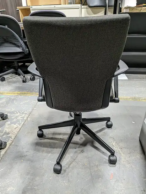 Haworth X99 Office Chair-Call Us Now! - Photo 4