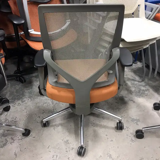 Allsteel Relate Task Chair-Call Us Now! - Photo 3