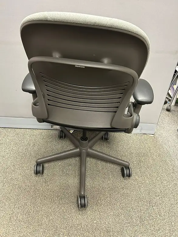 Steelcase Leap Chair-Call Us Now! - Photo 3