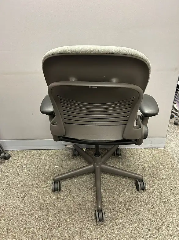 Steelcase Leap Chair-Call Us Now! - Photo 4
